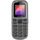 Мобильный телефон Nomi i1441 Dual Sim Grey