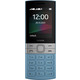 Мобільний телефон Nokia 150 2023 Dual Sim Blue