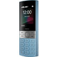 Мобільний телефон Nokia 150 2023 Dual Sim Blue