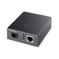 Медіаконвертер TP-LINK FC311B-20 1xGE, 1x1000BASE-LX, SM, WDM, 20km, SC