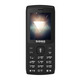 Мобiльний телефон Sigma mobile X-style 34 NRG Type-C Dual Sim Black