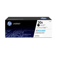 Тонер картридж HP 30X M203/M227 Black (3500 стор)