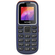 Мобильный телефон Nomi i1441 Dual Sim Blue