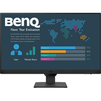 Монітор TFT 27" BenQ BL2790, IPS, 100Гц, 2хHDMI, DP, колонки, чорний