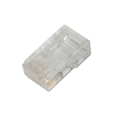 Конектор DIGITUS CАТ 6 RJ45, UTP, 100шт.