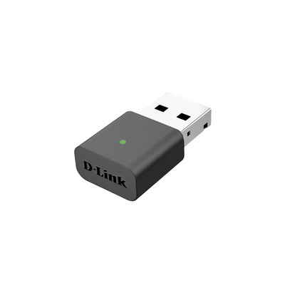 WiFi-адаптер D-Link DWA-131 N300, USB