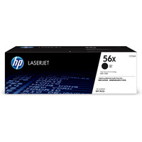 Тонер картридж HP 56X LJ M436 Black (12300 стор)