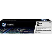 Картридж HP 126A CLJ CP1025/M175/M275 Black (1200 стор)