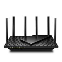 Маршрутизатор TP-LINK ARCHER AX72 AX5400, 4xGE LAN, 1xGE WAN, 1xUSB 3.0 , MESH