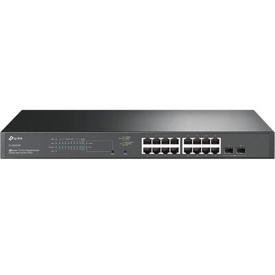 Коммутатор TP-Link TL-SG2218P