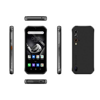 Смартфон Blackview BV9900E 5.84'' 6/128ГБ, 2SIM, 4380мА•год, сірий UA