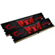 Модуль памяти DDR4 2x8GB/2666 G.Skill Aegis (F4-2666C19D-16GIS)