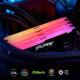 Модуль памяти DDR4 2x8GB/3600 Kingston Fury Beast RGB (KF436C17BB2AK2/16)