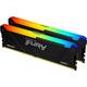 Модуль памяти DDR4 2x8GB/3600 Kingston Fury Beast RGB (KF436C17BB2AK2/16)