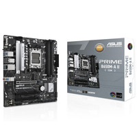 Материнська плата Asus Prime B650M-A II-CSM Socket AM5