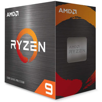 Процесор AMD Ryzen 9 5950X (3.4GHz 64MB 105W AM4) Box (100-100000059WOF)