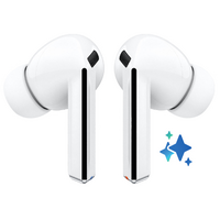 Bluetooth-гарнітура Samsung Galaxy Buds3 Pro White (SM-R630NZWASEK)