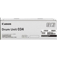 Драм-юнит Canon C-EXV034 C1225iF/C1225 Yellow (34000 стор.)