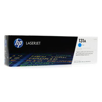 Картридж HP 131A CLJ M276/M251 Cyan (1800 стр)