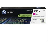 Картридж HP 230A CLJ Pro 4203/4303 Magenta (1800стр)