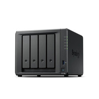 Мережеве сховище NAS Synology DS423+