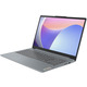 Ноутбук Lenovo IdeaPad Slim 3 15IRH8 (83EM00C3RA) Arctic Grey