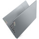 Ноутбук Lenovo IdeaPad Slim 3 15IRH8 (83EM00C3RA) Arctic Grey