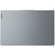 Ноутбук Lenovo IdeaPad Slim 3 15IRH8 (83EM00C3RA) Arctic Grey