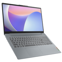 Ноутбук Lenovo IdeaPad Slim 3 15IRH8 (83EM00C3RA) Arctic Grey