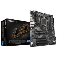 Материнська плата Gigabyte B760 DS3H DDR4 Socket 1700