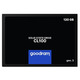 Накопитель SSD  120GB Goodram CL100 GEN.3 2.5" SATAIII TLC (SSDPR-CL100-120-G3)