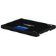 Накопитель SSD  120GB Goodram CL100 GEN.3 2.5" SATAIII TLC (SSDPR-CL100-120-G3)