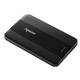 Зовнішній жорсткий диск 2.5" USB 2.0TB Apacer AC237 Black (AP2TBAC237B-1)