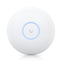 Точка доступу Ubiquiti UniFi U6 Plus (U6-PLUS)