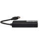 Концентратор USB 3.0 Frime 4хUSB3.0 Black (FH-30510)