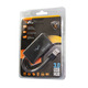 Концентратор USB 3.0 Frime 4хUSB3.0 Black (FH-30510)