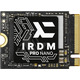 Накопитель SSD 2TB Goodram IRDM Pro Nano M.2 2230 PCIe 4.0 x4 3D NAND (IRP-SSDPR-P44N-02T-30)