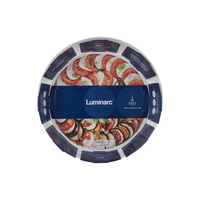 Форма с/к LUMINARC DIWALI д.запік/ 30 см (N2946)