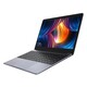 Ноутбук Chuwi HeroBook Pro (Win11) (8/256) (CWI515/CW-112272) Gray