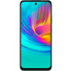 Смартфон Infinix Smart 9 X6532 3/64GB Mint Green