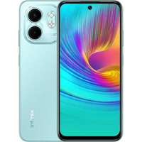 Смартфон Infinix Smart 9 X6532 3/64GB Mint Green