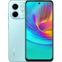 Смартфон Infinix Smart 9 X6532 4/128GB Mint Green