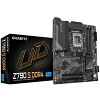 Материнська плата Gigabyte Z790 S DDR4 Socket 1700