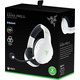 Беспроводная гарнитура Razer Kaira Pro for Xbox White (RZ04-03470300-R3M1)