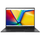 Ноутбук Asus Vivobook 16X K3604VA-MB090 (90NB1071-M003L0) Indie Black