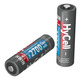 Акумулятори Ansmann AA/HR06 HyCell NI-MH 2700 mAh BL 4 шт