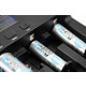 Аккумуляторы Ansmann AA/HR06 NI-MH 2100 mAh BL 4 шт