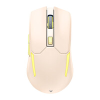 Безпровідна миша Fantech WGC2 Venom II Vibe Beige