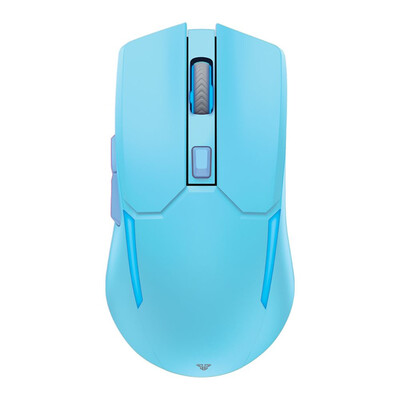 Безпровідна миша Fantech WGC2 Venom II Vibe Blue