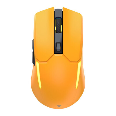 Безпровідна миша Fantech WGC2 Venom II Vibe Yellow